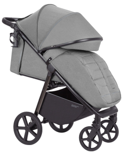 Прогулочная коляска Carrello Bravo Plus CRL-5515 2024 NF