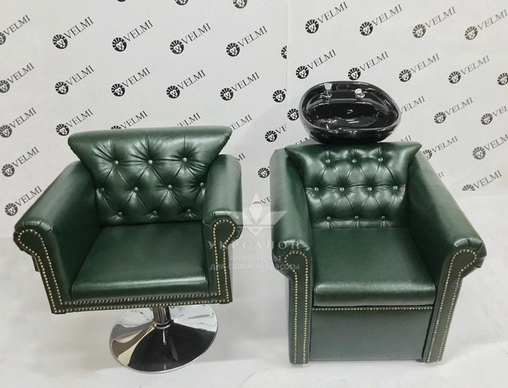 Перукарська мийка Prado