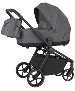 Універсальна коляска 3 в 1 Carrello Epica CRL-8511
