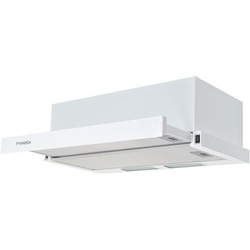 Витяжка PYRAMIDA TL 60 WH