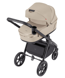 Універсальна коляска 3 в 1 Carrello Omega + CRL-6545/1