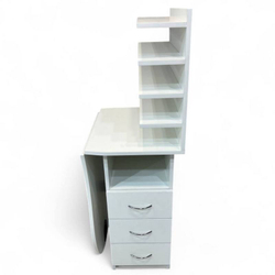 Складной маникюрный стол Lacquer