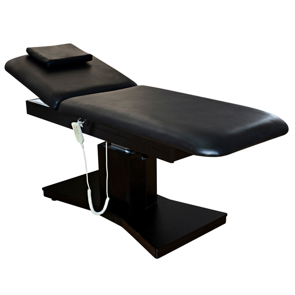 Кушетка електрична масажна 8263, (2 мотори)