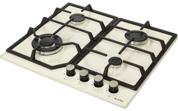 Варильна поверхня газова VENTOLUX HSF640-L3 BT (IVORY)