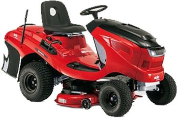 Трактор газонокосарка solo by AL-KO T 15-103.7 HD-A (127418)