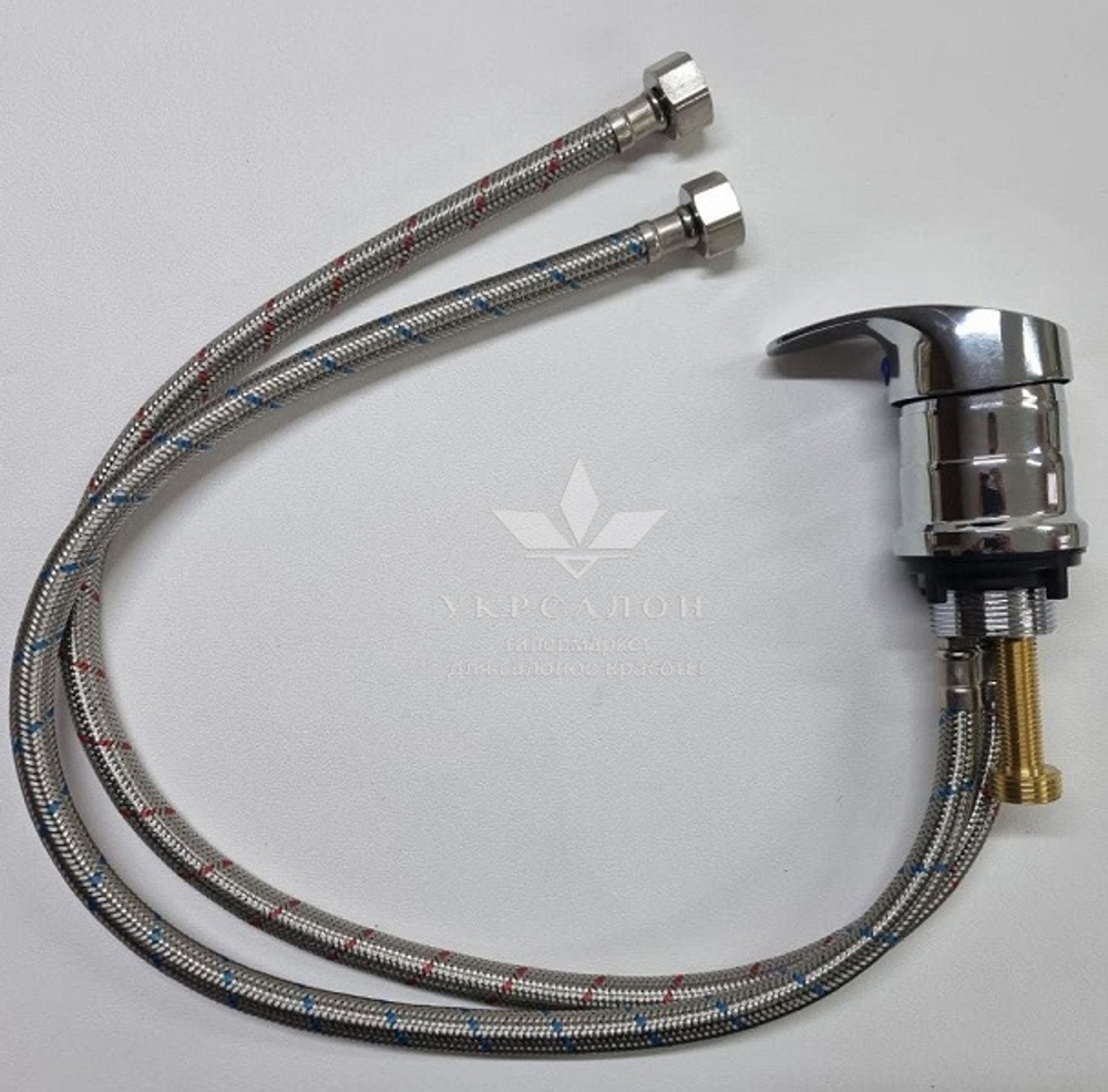 Змішувач для перукарської мийки Стандарт