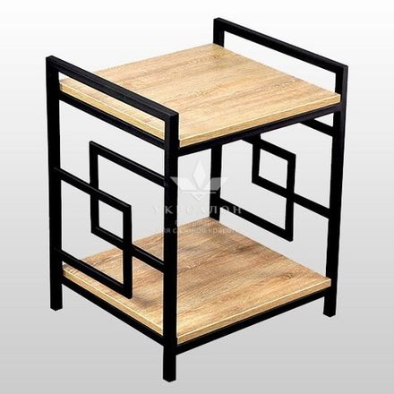 Столик для клиентов 297