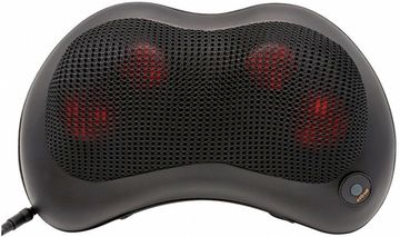 Масажна подушка Naipo Leather MGP-129А