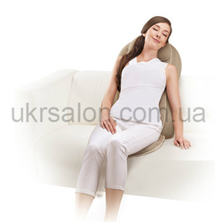 Масажна накидка uRelax