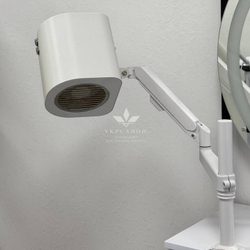 Вытяжка для педикюра Keratex NailsX