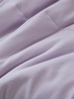 Комплект постельного белья Сатин Velouria Luxe с Одеялом VL019