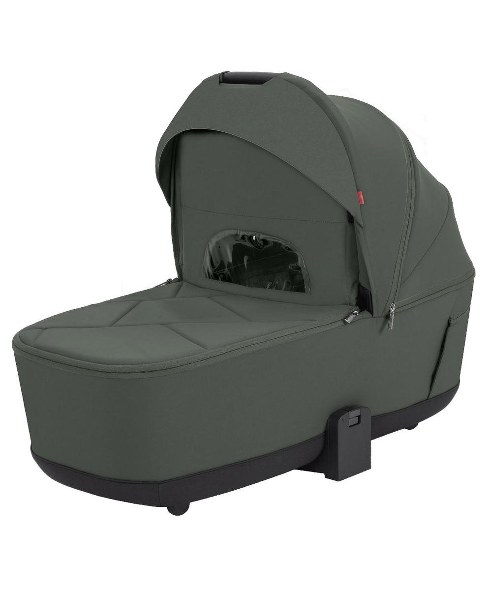 Універсальна коляска 2 в 1 Carrello Sigma CRL-6523