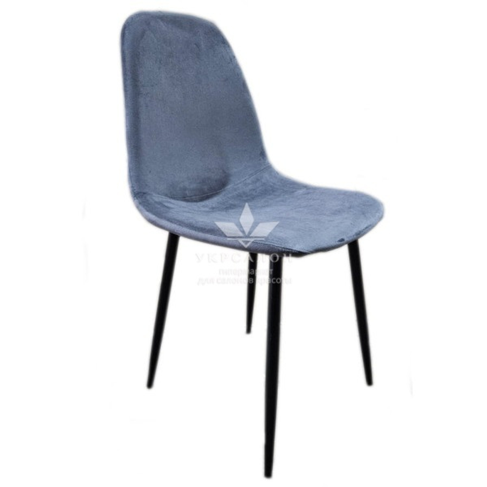 Стульчик для клиента Nubuck