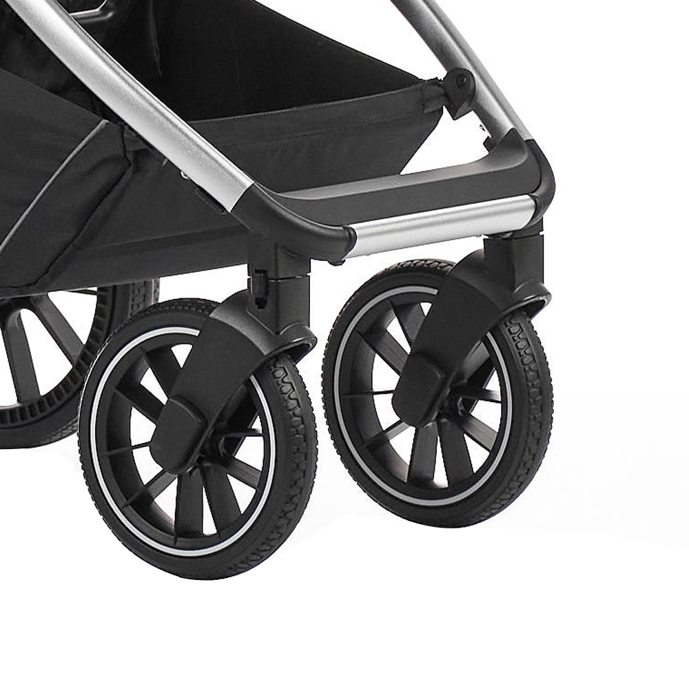 Універсальна коляска 3 в 1 Carrello Optima CRL-6504
