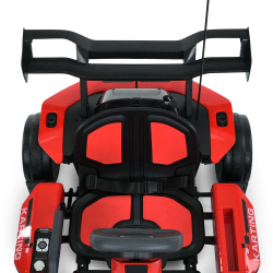 Детский спортивный електрический дрифт-картинг Bambi M 6148EBL(24V)