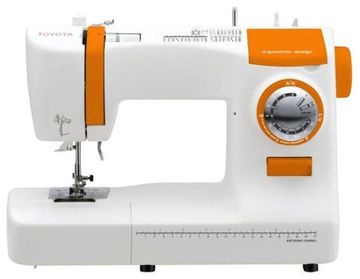 Швейна машина TOYOTA ECO 34B