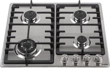 Варильна поверхня газова VENTOLUX HSF640-D2 CEST (X)