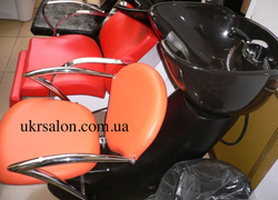 Крісло-мийка zd-2201а