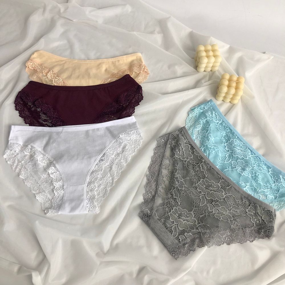 Сліпи з ажурною вставкою