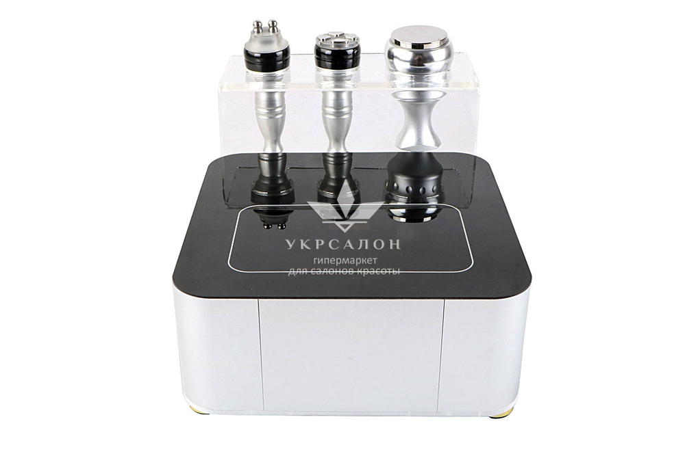 Косметологічний комбайн для кавітації 3 в 1 S-03