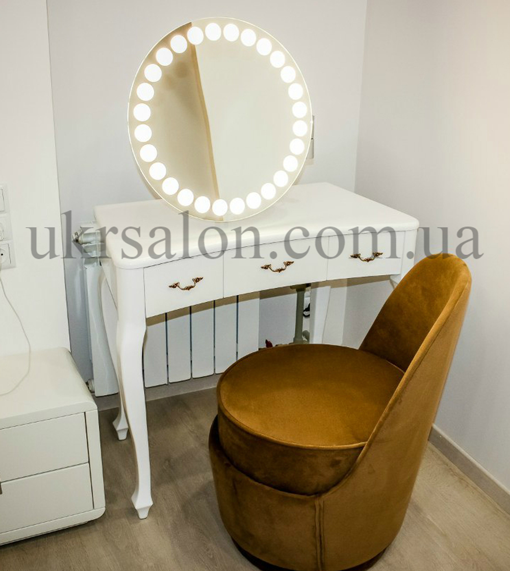 Дзеркало Annabella з підсвічуванням