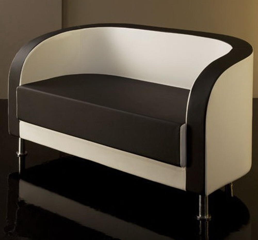 Диван для зала ожидания Avalon