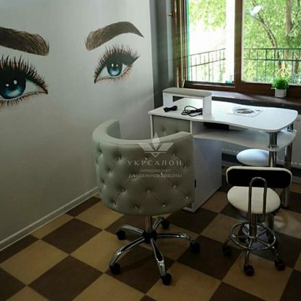 Фото 10 Nina Ladneva Permanent г. Львов