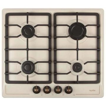 Варильна поверхня VENTOLUX HG640 B2 CS (IV/RB)