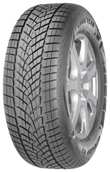Goodyear UltraGrip Ice G1 SUV 255/55 R18 109T