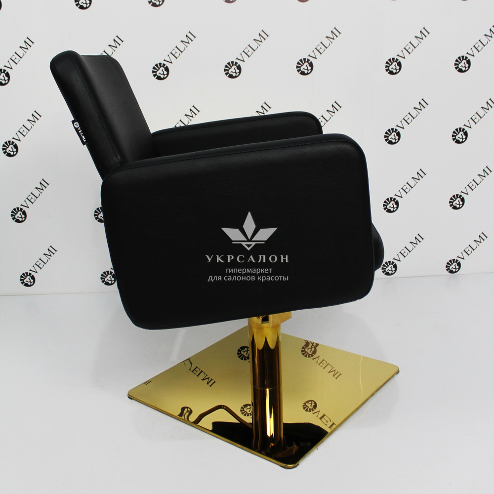 Перукарське крісло Olimp Gold