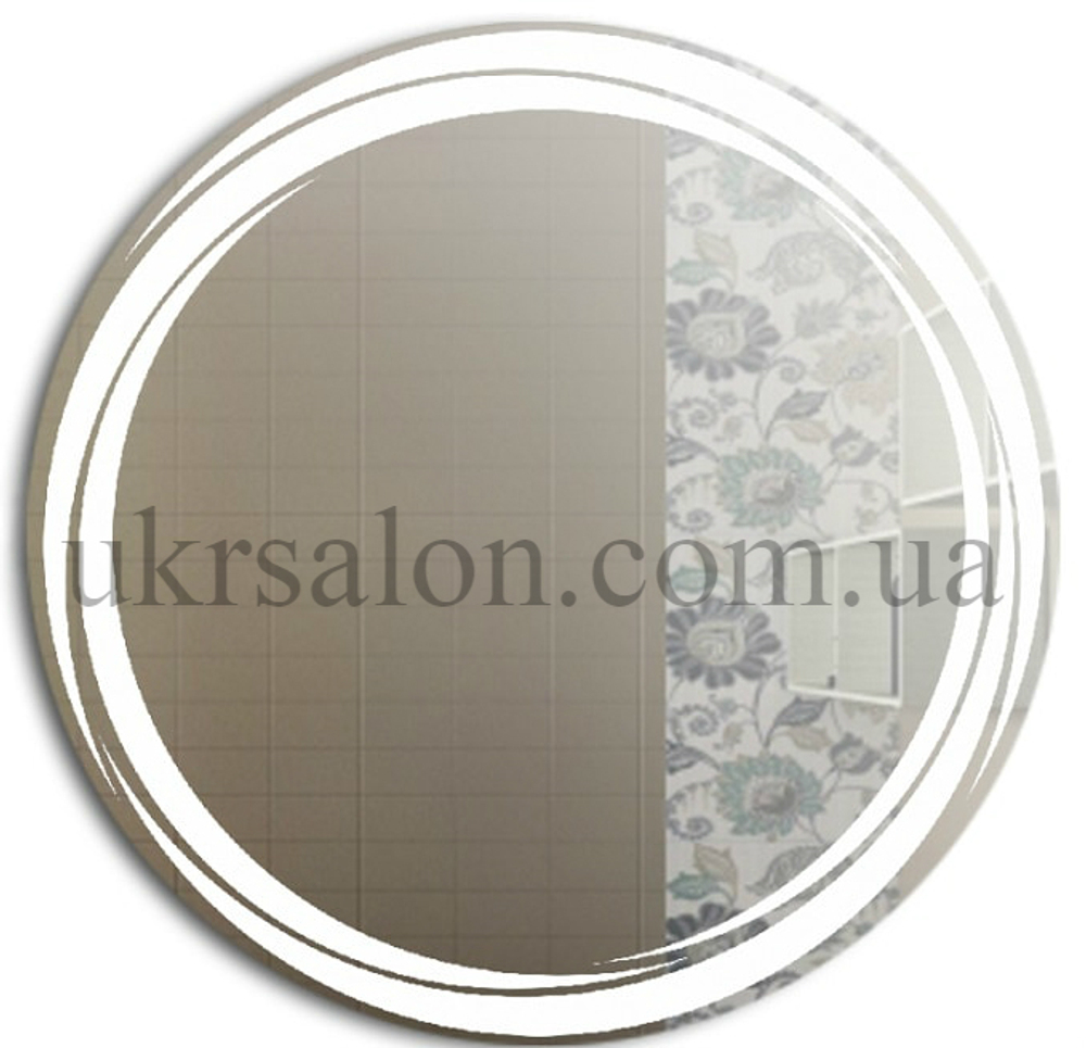 Дзеркало Celeste з підсвічуванням