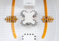 Гидромассажная ванна для ног Medisana FS 885