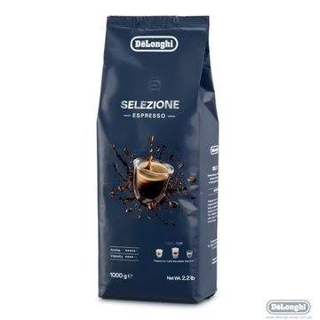 Кава в зернах DeLonghi DLSC617 Selezione (1 кг)
