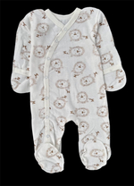 Чоловічок "Фунтик", футер ТМ "Пташка" (62 см)