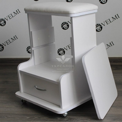 Педикюрная подставка Mary