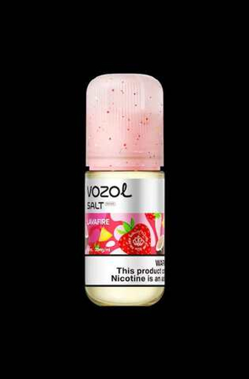 Vozol Prime Liquid - Lavafire (5% nic, 30ml)