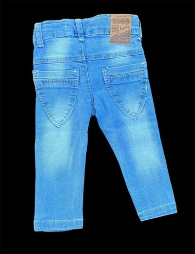 Джинси, джинс ТМ "Zeni"