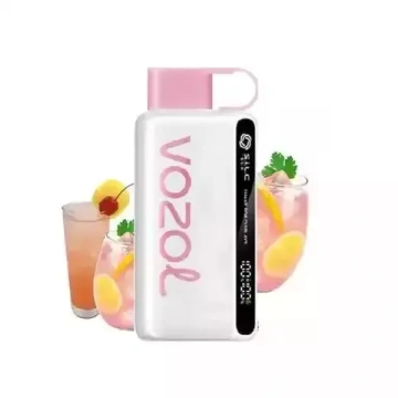 Vozol Star 12000 - Pink Lemonade 2% nic