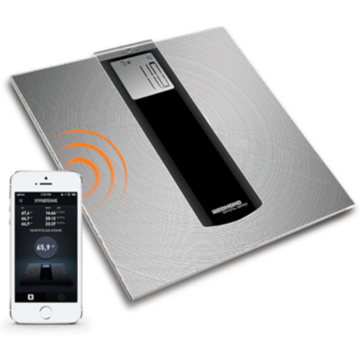 Ваги для підлоги Redmond RS-740S