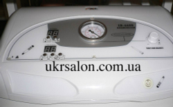 Микродермабразия алмазная с вращающейся фрезой модель 6600