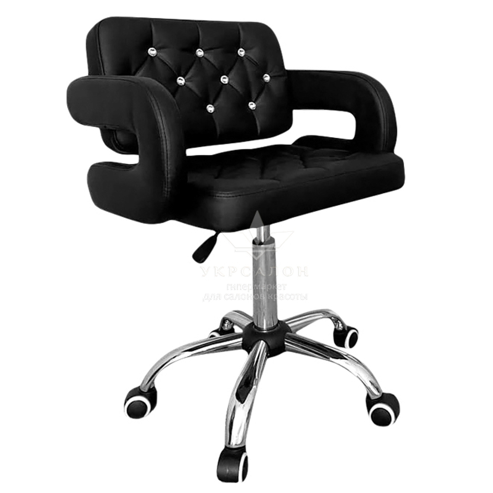 Стульчик мастера Ralf