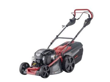 Газонокосарка бензинова AL-KO Premium 470 VS-B 46 см (119947)