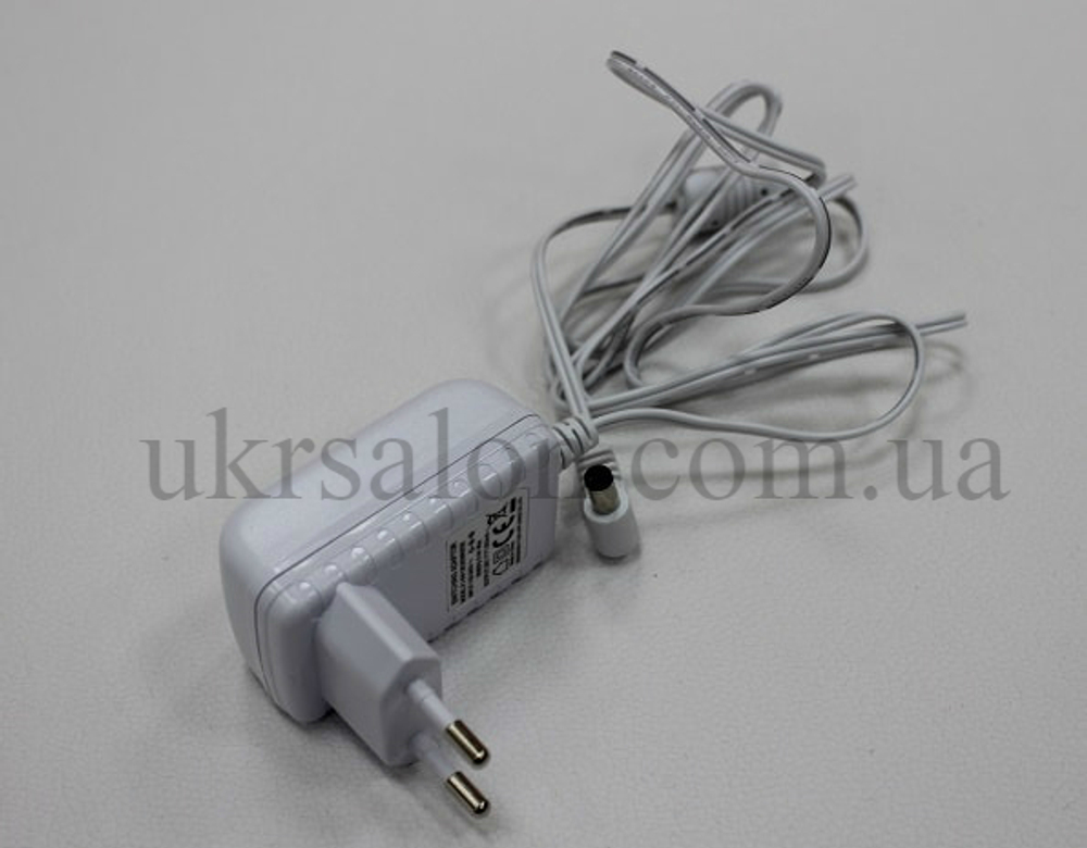 Лампа-лупа 6028 LED 3 діоптрії