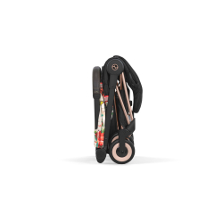 Прогулочная коляска Cybex Coya Fashion Collections