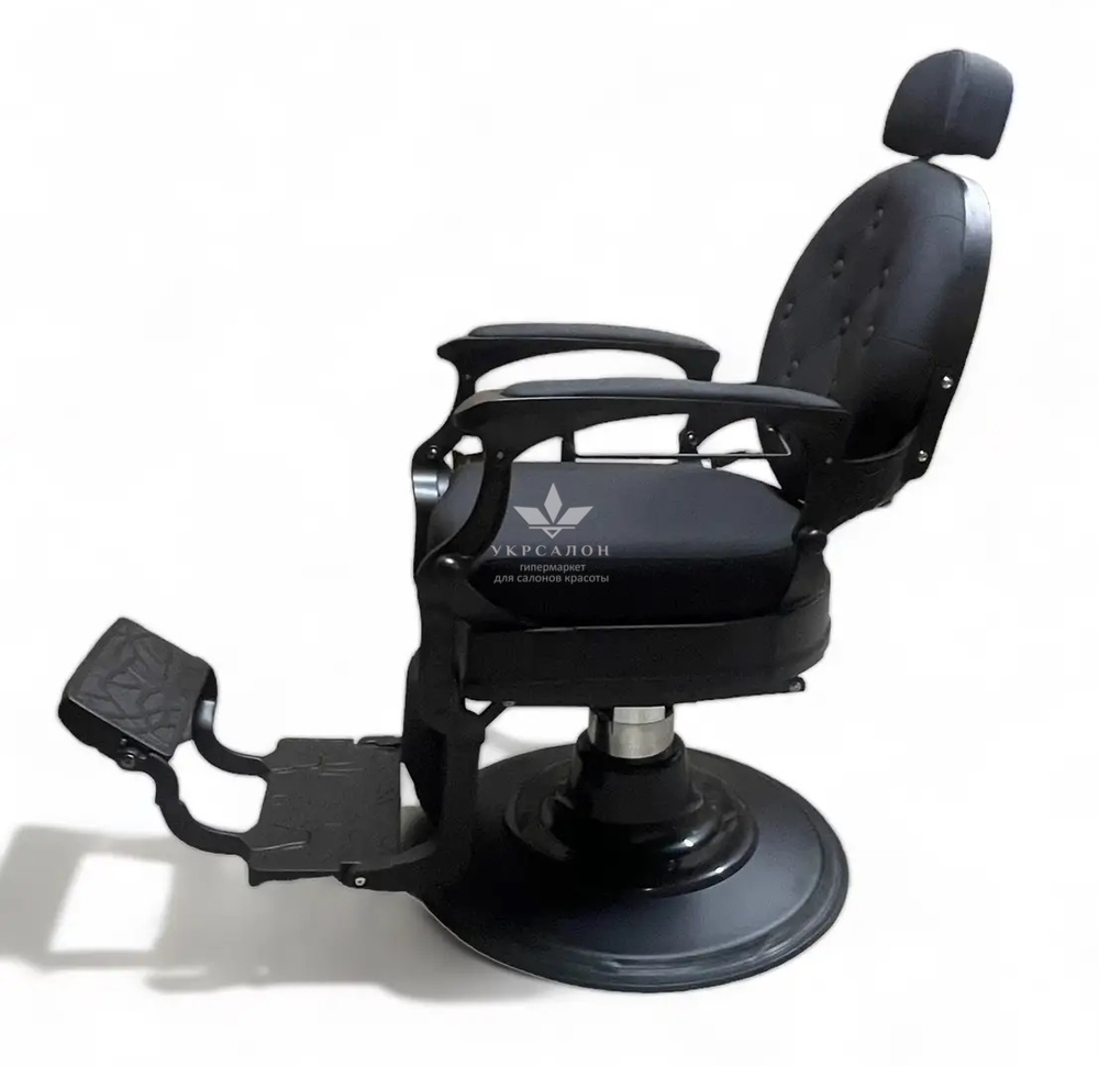 Парикмахерское кресло Barber Vintage