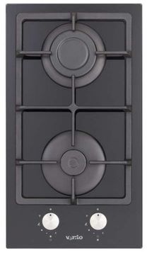 Варильна поверхня газова Domino VENTOLUX HSF320G C (BK) 3