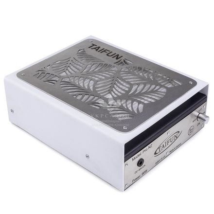 Витяжка настільна Taifun Pro N2 з фільтром