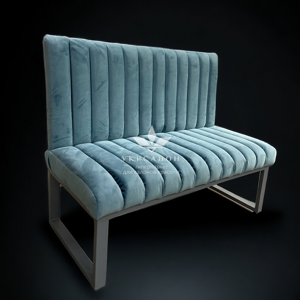 Диван для зала ожидания KP-04