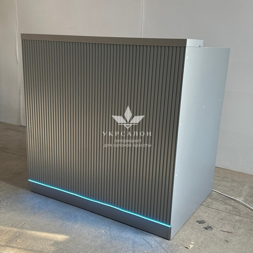 Стойка администратора угловая PEC-01