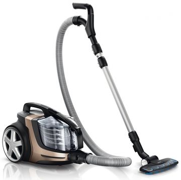 Пилосос без мішка PHILIPS PowerPro Ultimate FC9912/01